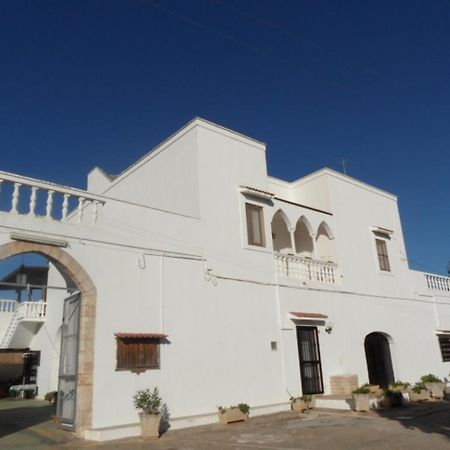 Azienda Agrituristica Masseria Campi 圣维托诺曼 外观 照片