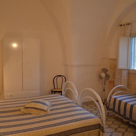 Azienda Agrituristica Masseria Campi 圣维托诺曼 外观 照片