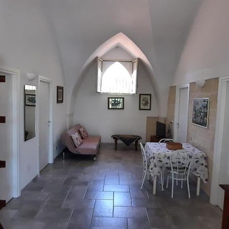 Azienda Agrituristica Masseria Campi 圣维托诺曼 外观 照片
